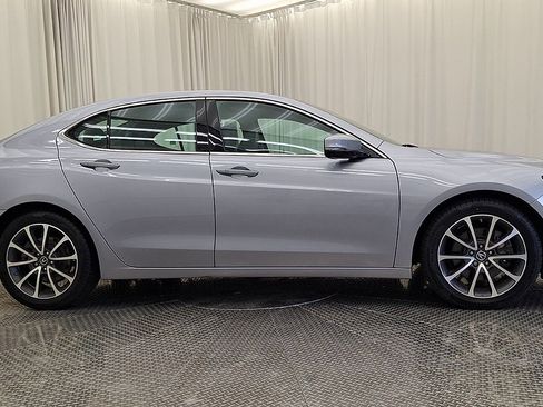 Used 2015 Acura TLX V6 SH-AWD w/ Technology Pkg image 6