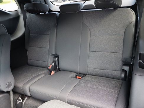 New 2026 Chevrolet Traverse LT w/ Driver Confidence Package image 22