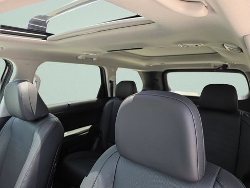 New 2026 Hyundai Palisade Limited AWD/4WD image 24