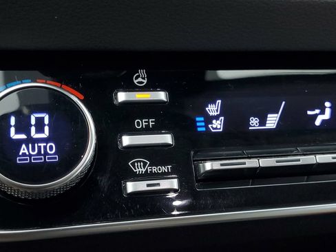 Used 2022 Hyundai Sonata Limited FWD image 29
