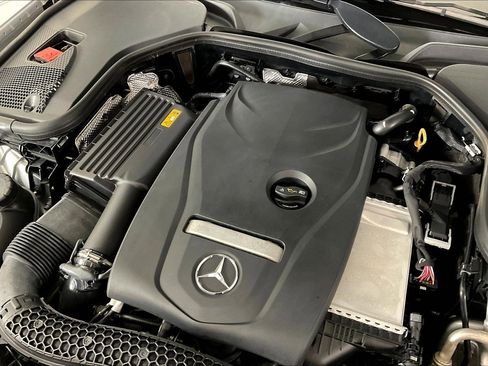 Used 2018 Mercedes-Benz E 300 image 31