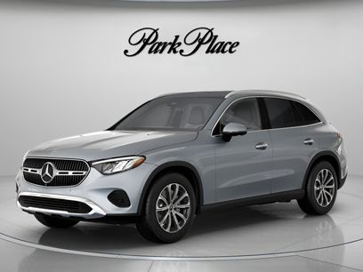 Used 2026 Mercedes-Benz GLC 300 4MATIC