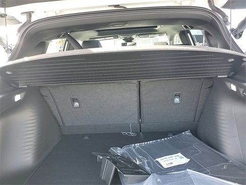 New 2025 Acura ADX A-Spec image 7