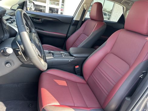 Used 2019 Lexus NX 300 FWD image 10