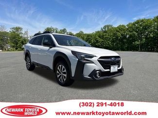 Used 2025 Subaru Outback Premium w/ Popular Package #1A AWD/4WD video 1