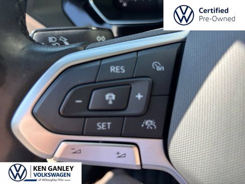 Certified 2023 Volkswagen Jetta Sport FWD image 21