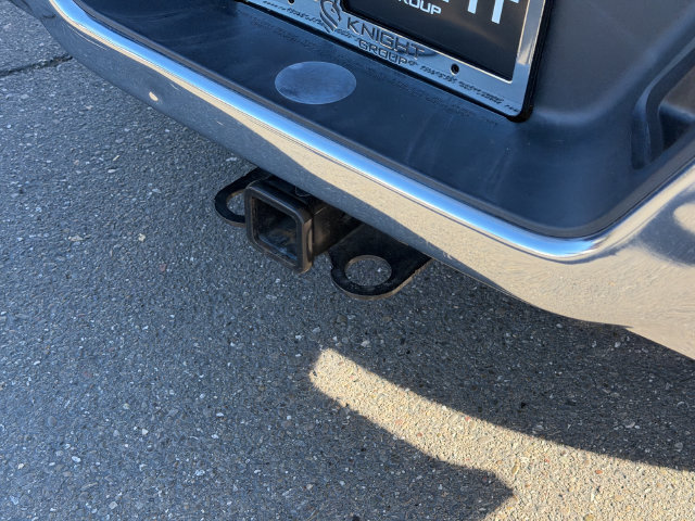 Used 2019 RAM 1500 Laramie w/ Protection Group AWD/4WD image 10