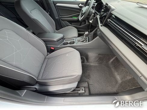 New 2026 Volkswagen Jetta Sport image 12