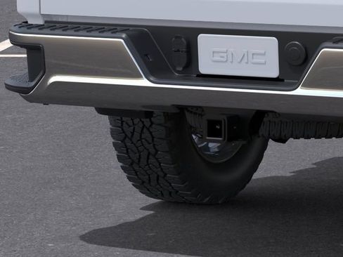 New 2026 GMC Sierra 2500 SLE AWD/4WD image 14