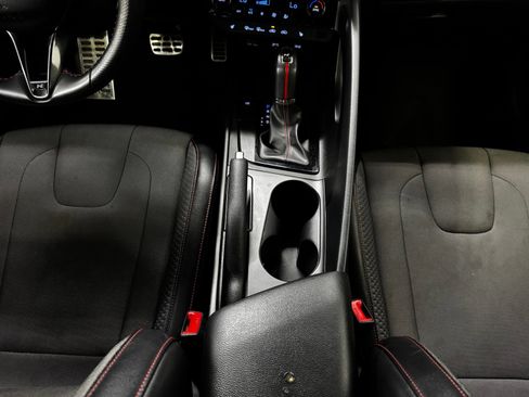 Used 2023 Hyundai Elantra N Line FWD image 28
