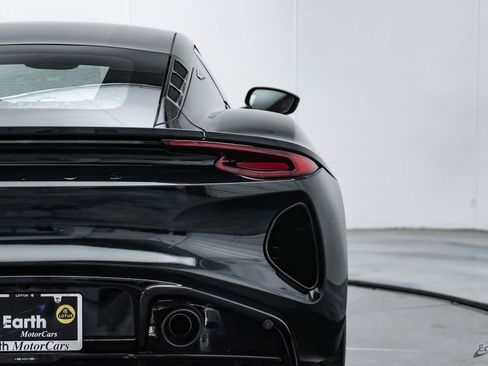 Used 2025 Lotus Emira RWD image 15