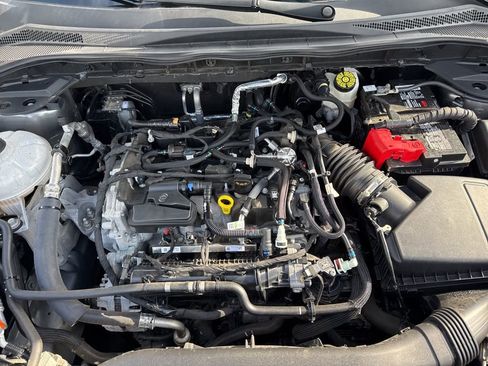 Used 2022 Ford Escape SE image 31