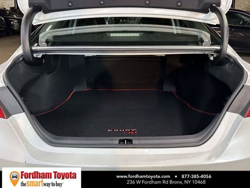 Used 2020 Toyota Camry TRD FWD image 13