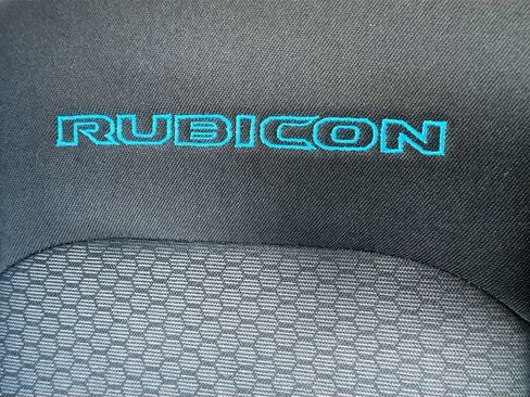 Used 2023 Jeep Wrangler Unlimited Rubicon 4xe AWD/4WD image 24