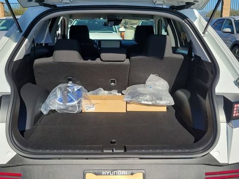 New 2026 Hyundai Ioniq 5 SE image 19