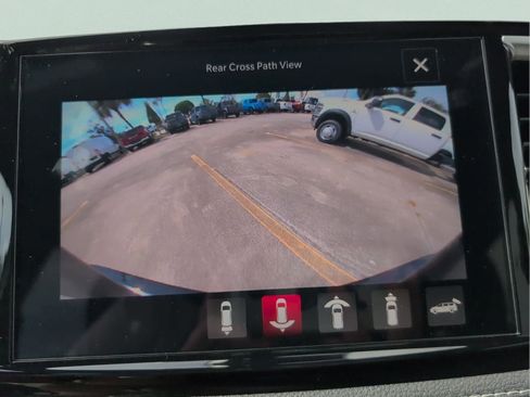 New 2026 Chrysler Pacifica Select image 22