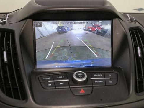 Used 2019 Ford Escape SE AWD/4WD image 21