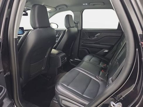 Certified 2022 Lincoln Corsair FWD image 10