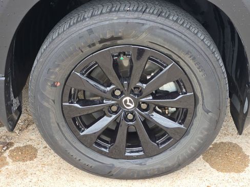 Used 2025 MAZDA CX-50 AWD 2.5 Hybrid w/ Weather Package image 7