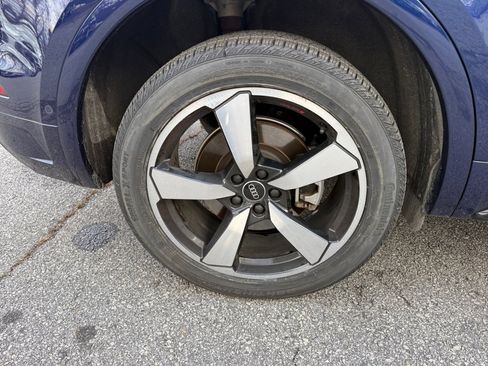 Certified 2022 Audi Q5 2.0T Prestige image 23