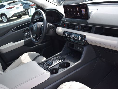 Used 2026 Honda Passport RTL image 11