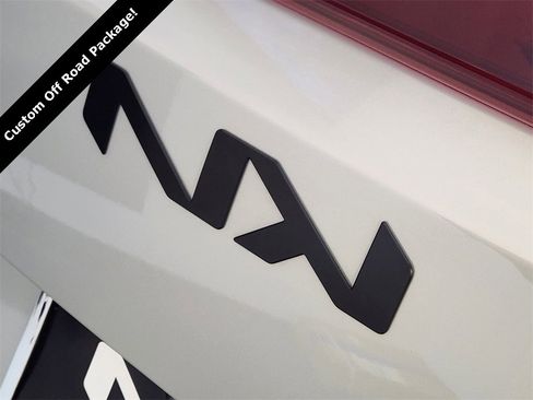 New 2026 Kia Carnival SX w/ SX Dark Edition Package image 7