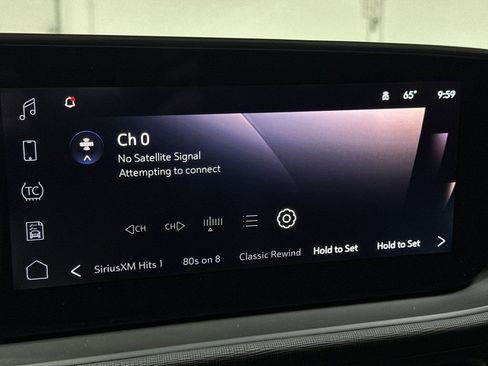 New 2026 Buick Envista Preferred w/ Convenience I Package FWD image 14
