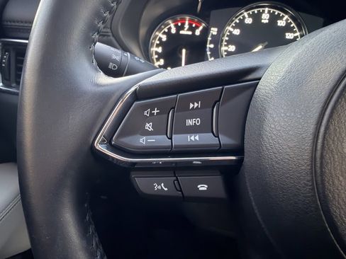 Used 2024 MAZDA CX-5 AWD 2.5 S w/ Premium Plus Pkg image 36