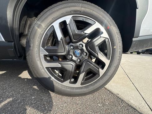 New 2026 Subaru Forester Limited AWD/4WD image 10