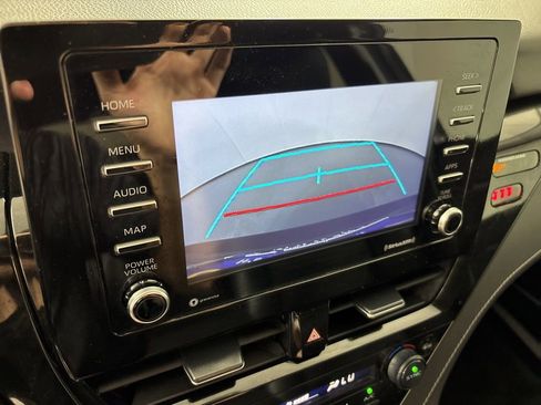 Used 2023 Toyota Camry SE image 31