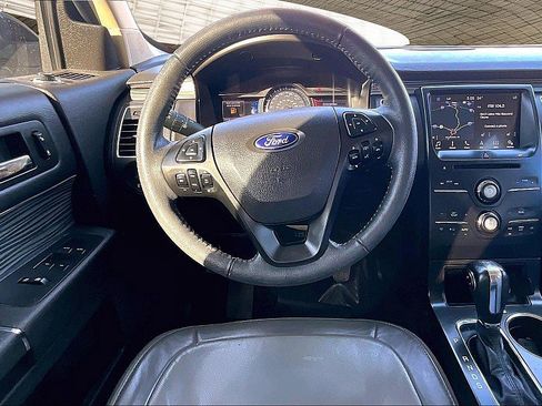 Used 2019 Ford Flex SEL w/ Equipment Group 202A image 5