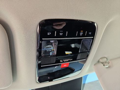 New 2026 Hyundai Santa Fe SEL image 19