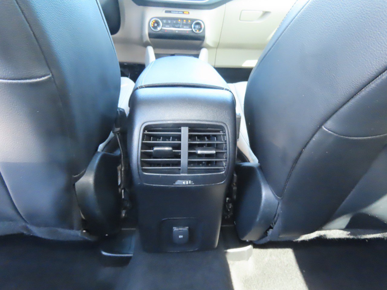 Used 2020 Ford Escape SEL FWD image 22