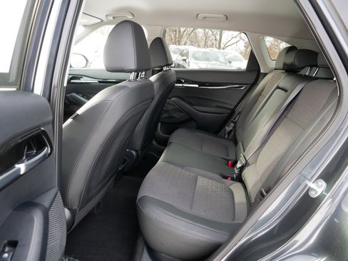 Certified 2024 Kia Seltos S image 35