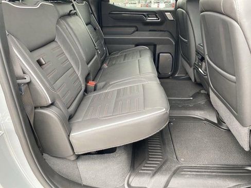 Used 2024 GMC Sierra 1500 AT4X AWD/4WD image 30