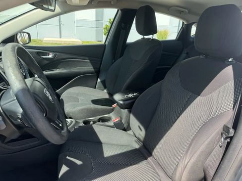 Used 2015 Dodge Dart SE w/ Convenience Group image 12