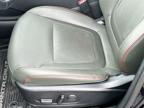 Used 2024 Hyundai Santa Cruz Limited image 20