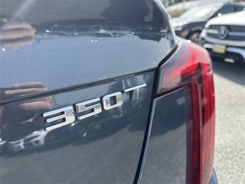 Used 2022 Cadillac CT5 Premium Luxury w/ Parking Package image 47