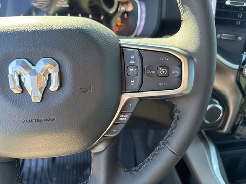 New 2026 RAM 1500 Big Horn image 54