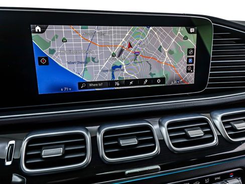 Used 2023 Mercedes-Benz GLE 53 AMG AMG GLE 53 4MATIC Coupe image 21