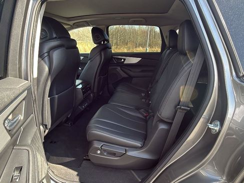 Used 2023 Acura MDX SH-AWD image 22