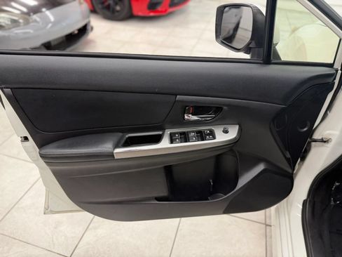Used 2015 Subaru Impreza 2.0i Sport Premium AWD/4WD image 13