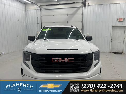 Used 2023 GMC Sierra 1500 Elevation AWD/4WD image 7