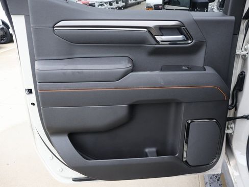 New 2026 GMC Sierra 1500 AT4 w/ AT4 Premium Package image 27