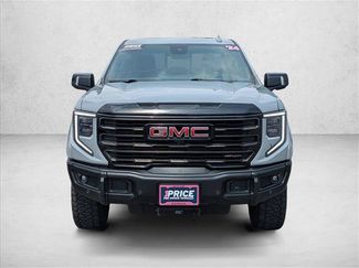 Used 2024 GMC Sierra 1500 AT4X AWD/4WD video 2