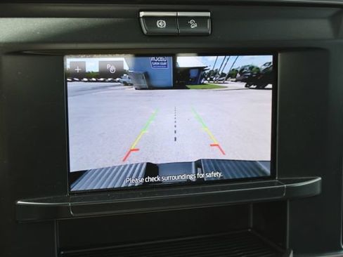 Used 2025 Ford F250 XLT w/ FX4 Off-Road Package AWD/4WD image 21