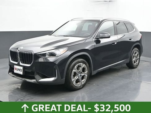 Used 2023 BMW X1 xDrive28i image 7