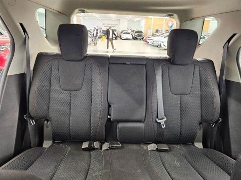 Used 2013 Chevrolet Equinox LS AWD/4WD image 12