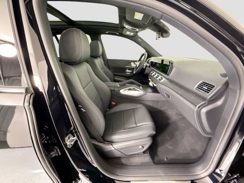 New 2026 Mercedes-Benz GLE 350 4MATIC image 22