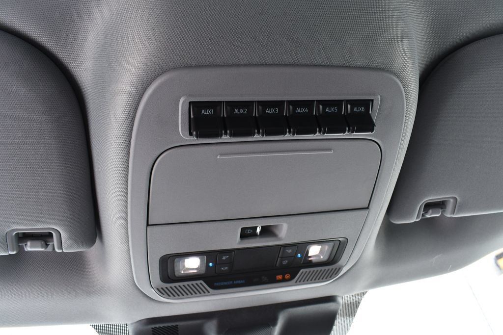 New 2027 Ford F550 4x4 Crew Cab image 35